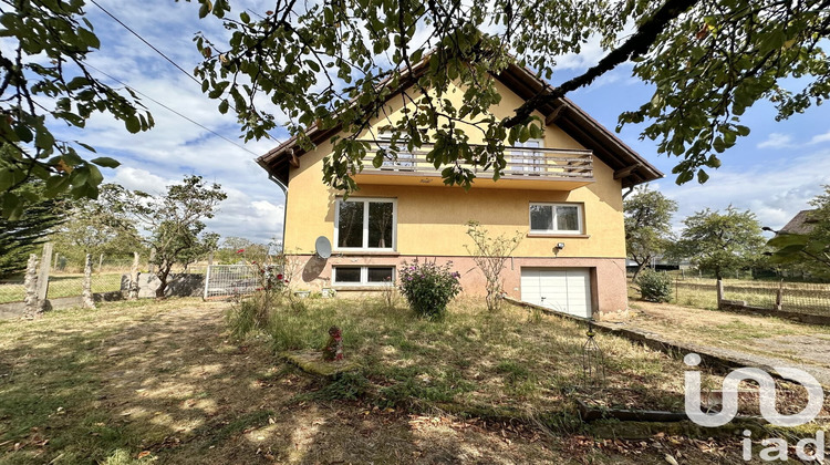 Ma-Cabane - Vente Maison Berg, 180 m²