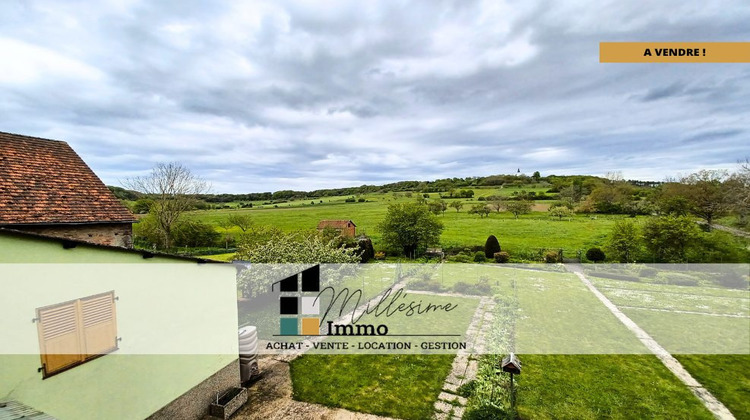 Ma-Cabane - Vente Maison Berg, 152 m²