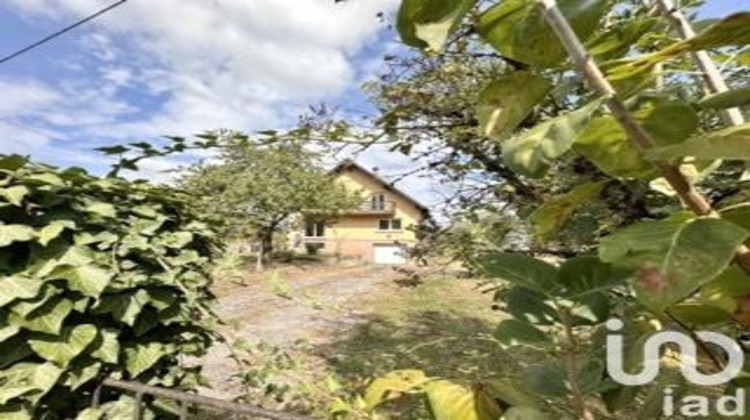 Ma-Cabane - Vente Maison Berg, 180 m²