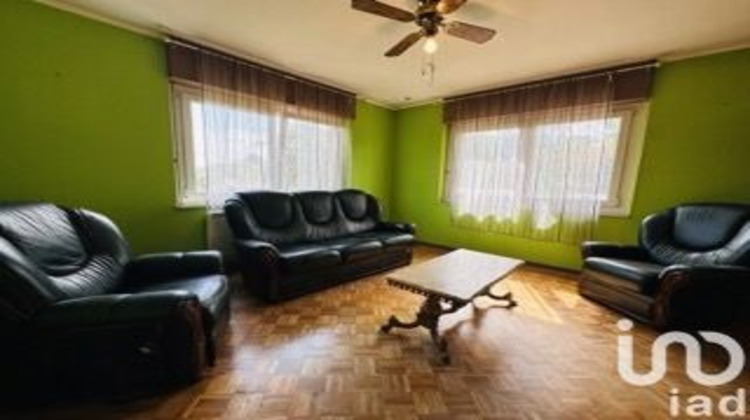 Ma-Cabane - Vente Maison Berg, 180 m²