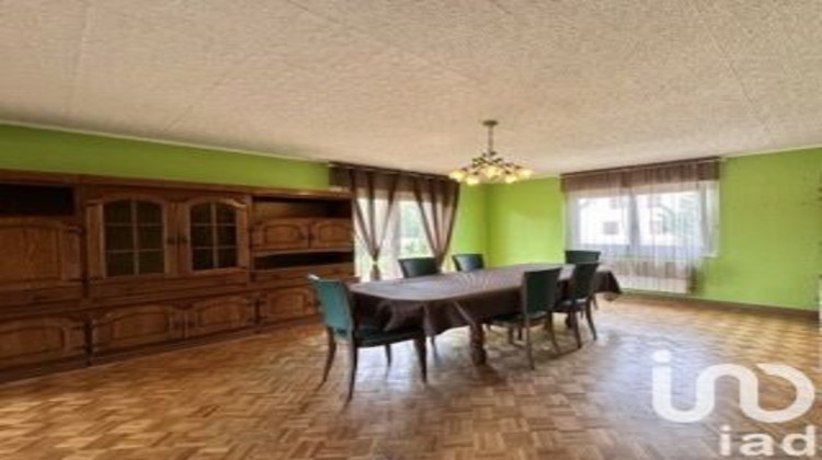 Ma-Cabane - Vente Maison Berg, 180 m²