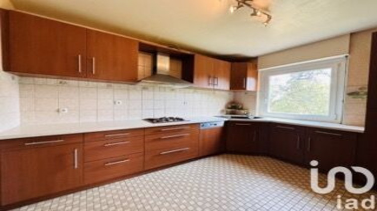 Ma-Cabane - Vente Maison Berg, 180 m²