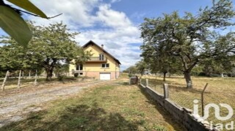 Ma-Cabane - Vente Maison Berg, 180 m²