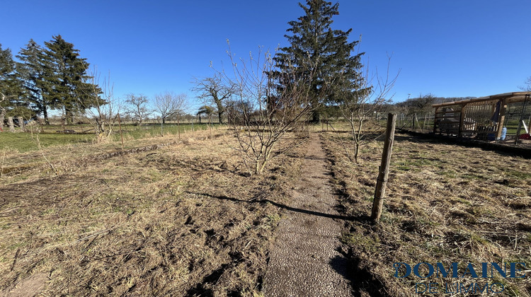 Ma-Cabane - Vente Maison Berg, 139 m²
