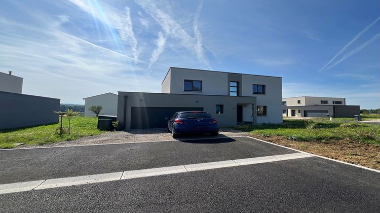 Ma-Cabane - Vente Maison BERG-SUR-MOSELLE, 130 m²