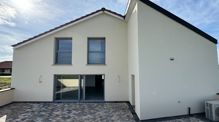 Ma-Cabane - Vente Maison BERG-SUR-MOSELLE, 157 m²