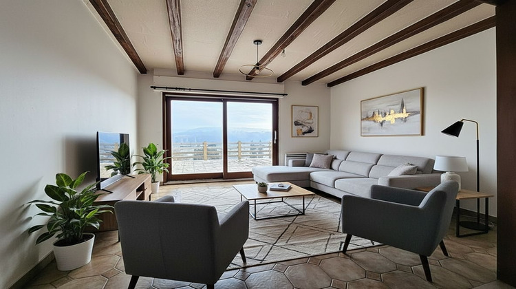 Ma-Cabane - Vente Maison Berg-sur-Moselle, 112 m²