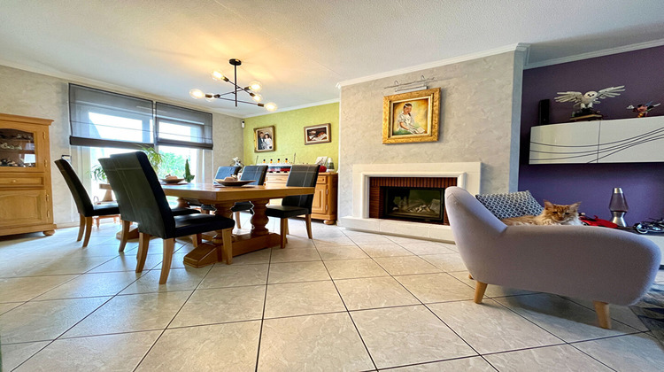 Ma-Cabane - Vente Maison BERG-SUR-MOSELLE, 107 m²