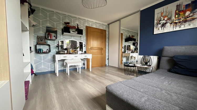 Ma-Cabane - Vente Maison BERG-SUR-MOSELLE, 107 m²