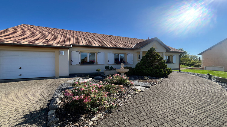Ma-Cabane - Vente Maison BERG-SUR-MOSELLE, 107 m²