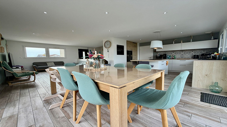 Ma-Cabane - Vente Maison BERG-SUR-MOSELLE, 120 m²