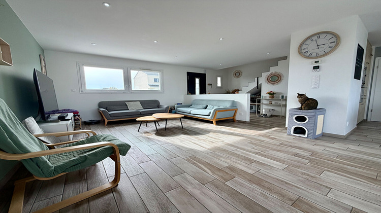 Ma-Cabane - Vente Maison BERG-SUR-MOSELLE, 120 m²