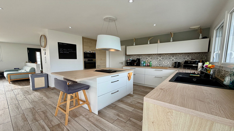 Ma-Cabane - Vente Maison BERG-SUR-MOSELLE, 120 m²