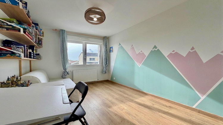 Ma-Cabane - Vente Maison BERG-SUR-MOSELLE, 120 m²