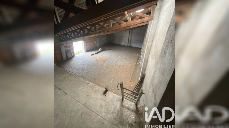 Ma-Cabane - Vente Maison Berg-sur-Moselle, 200 m²