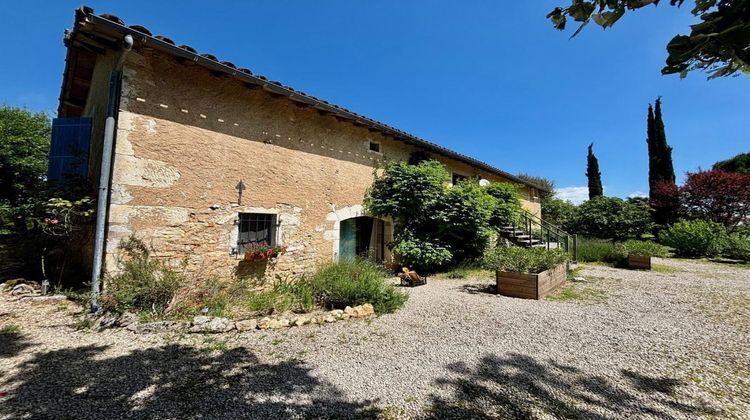 Ma-Cabane - Vente Maison BERGANTY, 474 m²