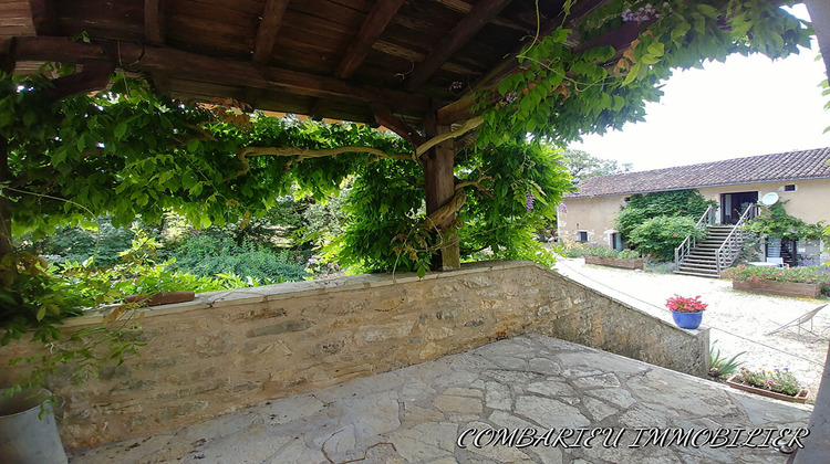 Ma-Cabane - Vente Maison BERGANTY, 400 m²