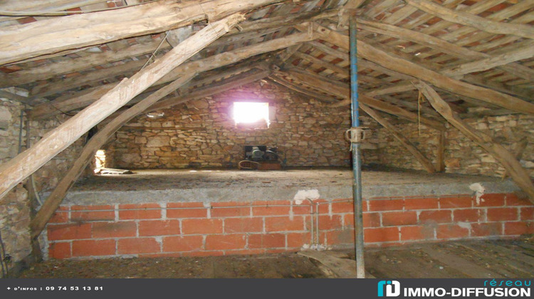 Ma-Cabane - Vente Maison BERGANTY, 80 m²