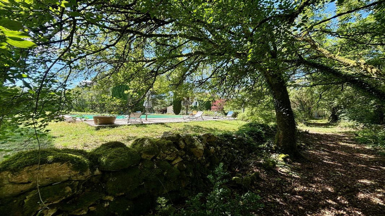 Ma-Cabane - Vente Maison BERGANTY, 474 m²