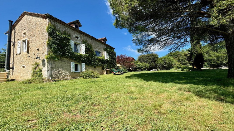 Ma-Cabane - Vente Maison BERGANTY, 374 m²
