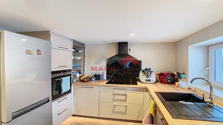 Ma-Cabane - Vente Maison Bergbieten, 91 m²