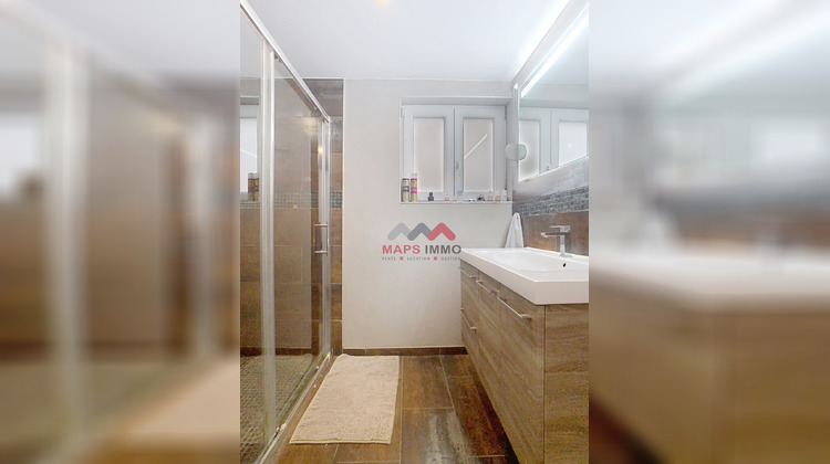 Ma-Cabane - Vente Maison Bergbieten, 91 m²