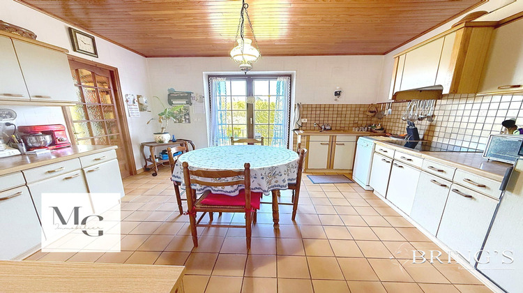 Ma-Cabane - Vente Maison Bergbieten, 192 m²
