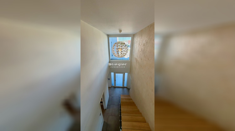 Ma-Cabane - Vente Maison Bergbieten, 207 m²