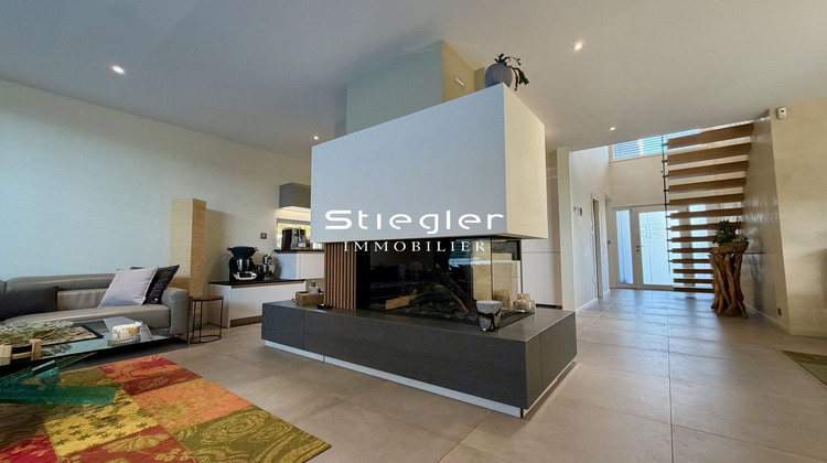 Ma-Cabane - Vente Maison Bergbieten, 207 m²