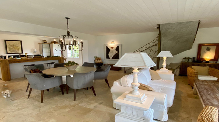 Ma-Cabane - Vente Maison Bergerac, 170 m²