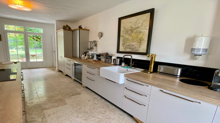 Ma-Cabane - Vente Maison Bergerac, 170 m²