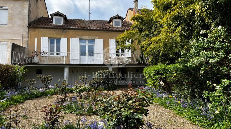 Ma-Cabane - Vente Maison Bergerac, 106 m²