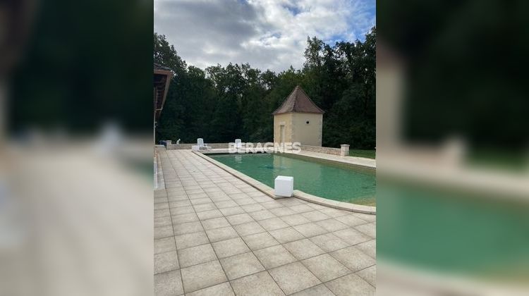 Ma-Cabane - Vente Maison Bergerac, 225 m²