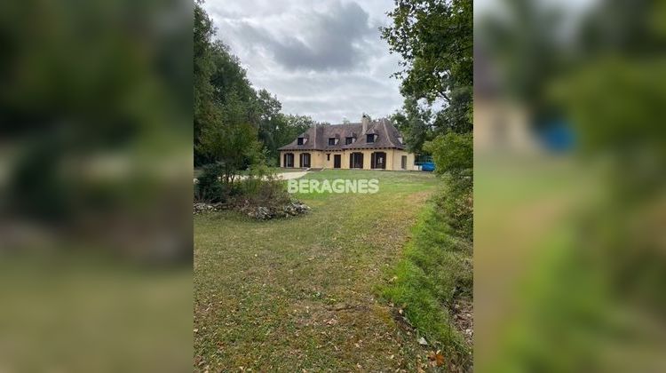 Ma-Cabane - Vente Maison Bergerac, 225 m²