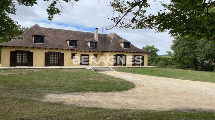 Ma-Cabane - Vente Maison Bergerac, 225 m²