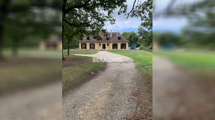 Ma-Cabane - Vente Maison Bergerac, 225 m²