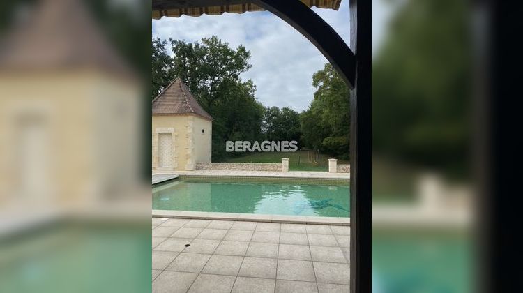 Ma-Cabane - Vente Maison Bergerac, 225 m²