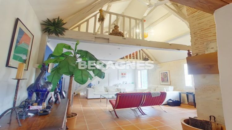 Ma-Cabane - Vente Maison Bergerac, 230 m²