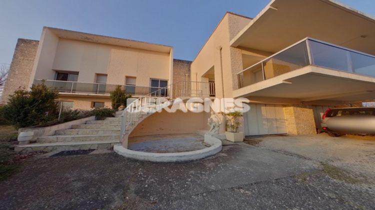 Ma-Cabane - Vente Maison Bergerac, 300 m²