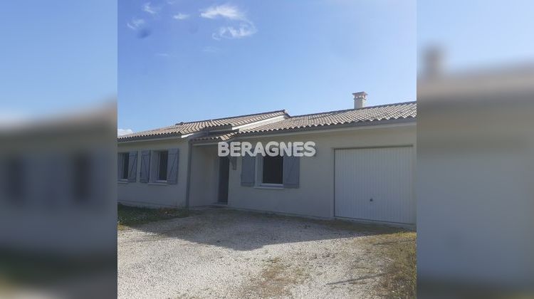 Ma-Cabane - Vente Maison Bergerac, 87 m²