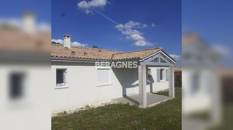 Ma-Cabane - Vente Maison Bergerac, 87 m²