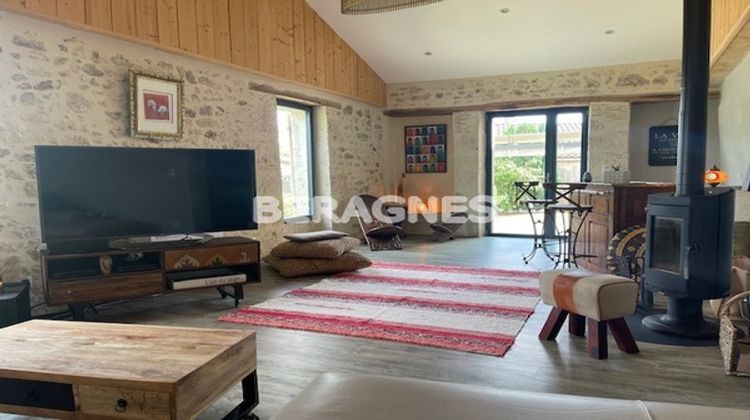 Ma-Cabane - Vente Maison Bergerac, 289 m²