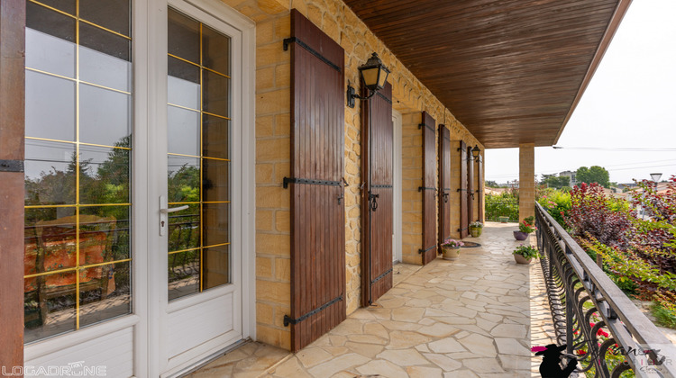 Ma-Cabane - Vente Maison Bergerac, 109 m²