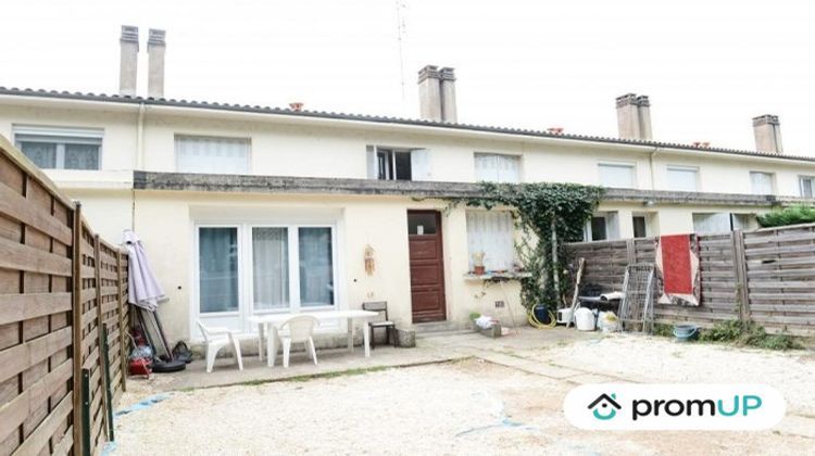 Ma-Cabane - Vente Maison Bergerac, 70 m²