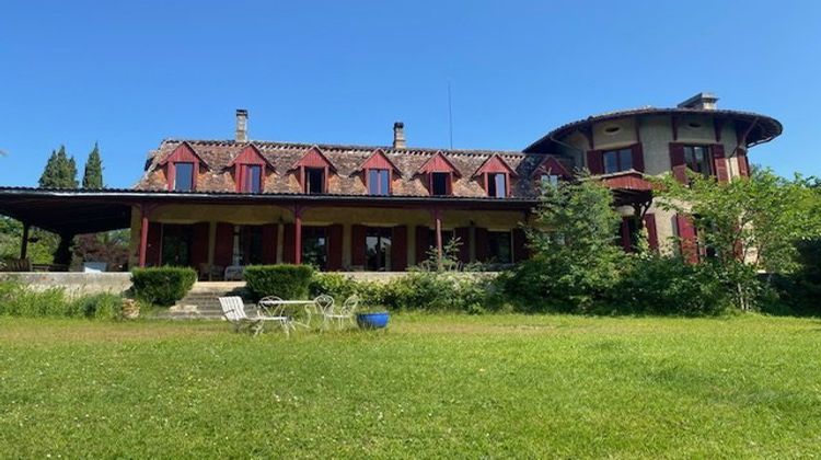 Ma-Cabane - Vente Maison Bergerac, 700 m²