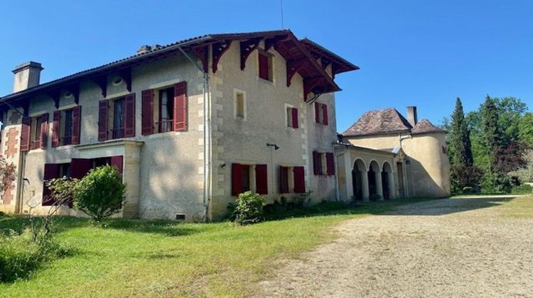 Ma-Cabane - Vente Maison Bergerac, 700 m²