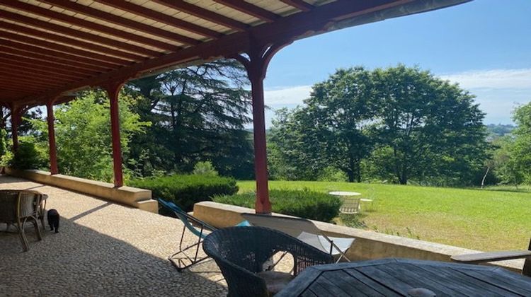 Ma-Cabane - Vente Maison Bergerac, 700 m²