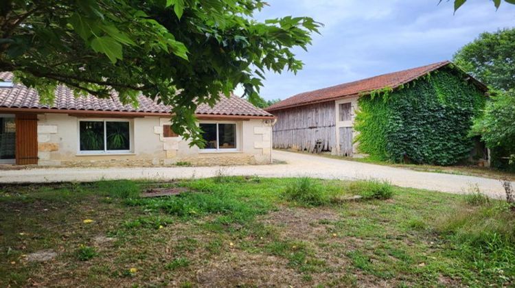 Ma-Cabane - Vente Maison Bergerac, 207 m²