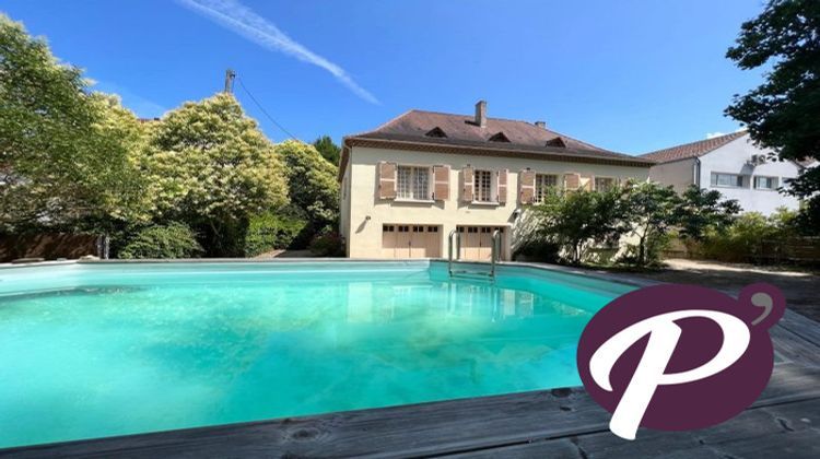 Ma-Cabane - Vente Maison Bergerac, 191 m²