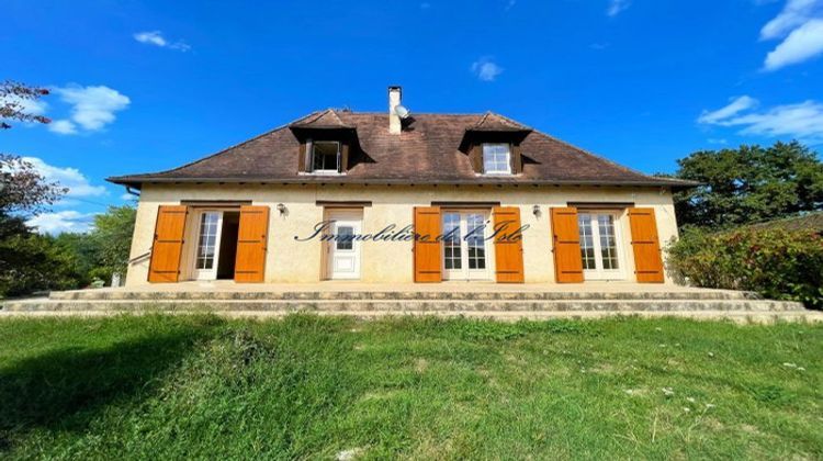 Ma-Cabane - Vente Maison Bergerac, 117 m²